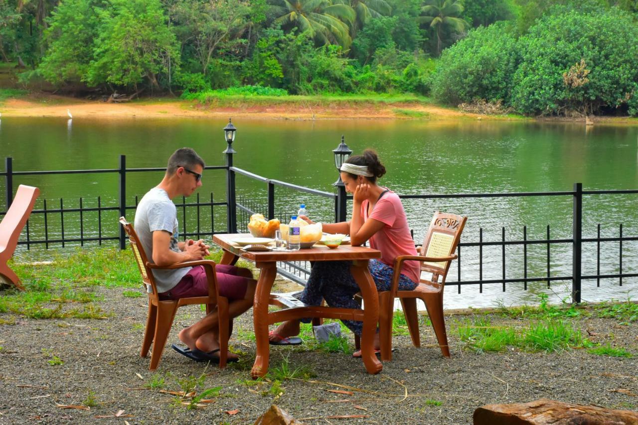 Pelican Lake اوداوالاوي المظهر الخارجي الصورة