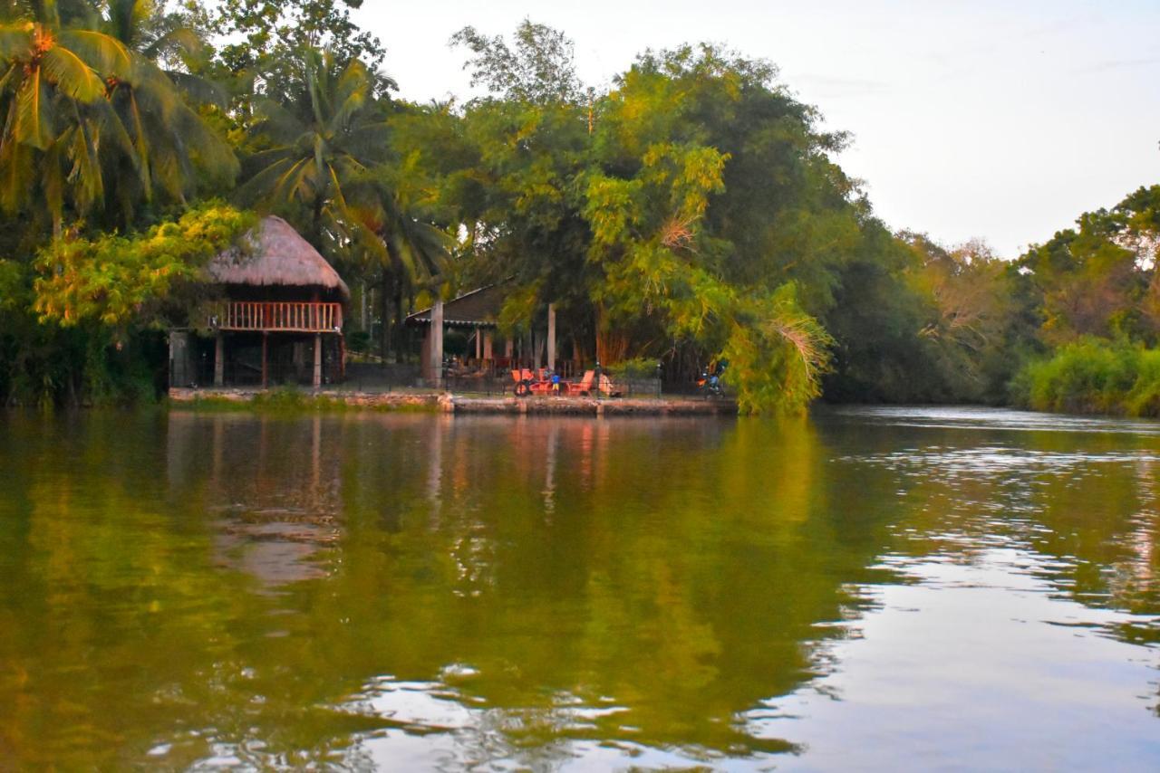 Pelican Lake اوداوالاوي المظهر الخارجي الصورة